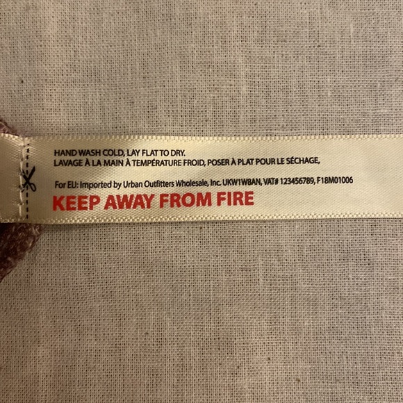 Free People Adella Tie Dye Slip Dress - Picture 13 of 14